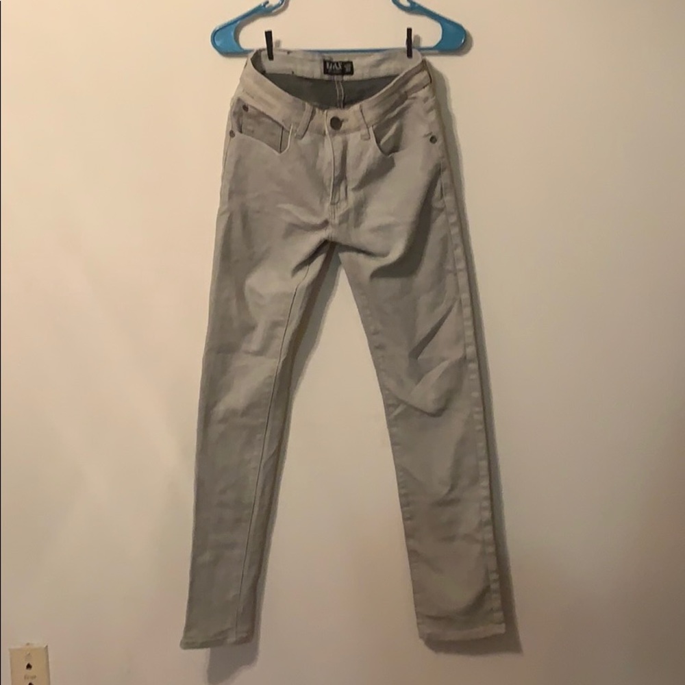 Men’s k